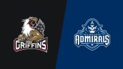 Replay: Away - 2026 Grand Rapids vs Milwaukee | Oct 10 @ 5 PM