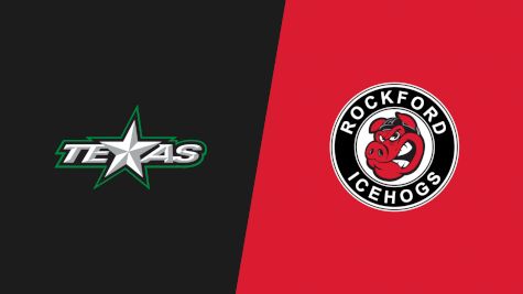 How to Watch: 2026 Texas Stars vs Rockford IceHogs | Hockey