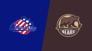 2026 Rochester Americans vs Hershey Bears