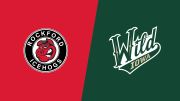 Replay: Away - 2026 Rockford vs Iowa | Oct 10 @ 5 PM
