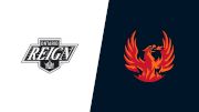 How to Watch: 2026 Ontario Reign vs Coachella Valley Firebirds | Hockey