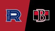 2026 Laval Rocket vs Belleville Senators