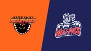Replay: Home - 2026 Lehigh Valley vs Hartford | Oct 14 @ 6 PM