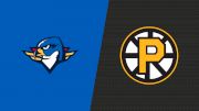 How to Watch: 2027 Springfield Thunderbirds vs Providence Bruins | Hockey
