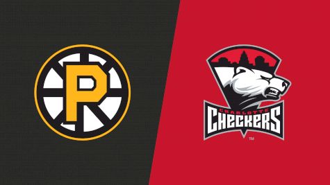 How to Watch: 2027 Providence Bruins vs Charlotte Checkers | Hockey