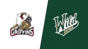 How to Watch: 2026 Grand Rapids Griffins vs Iowa Wild | Hockey