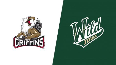 How to Watch: 2026 Grand Rapids Griffins vs Iowa Wild | Hockey