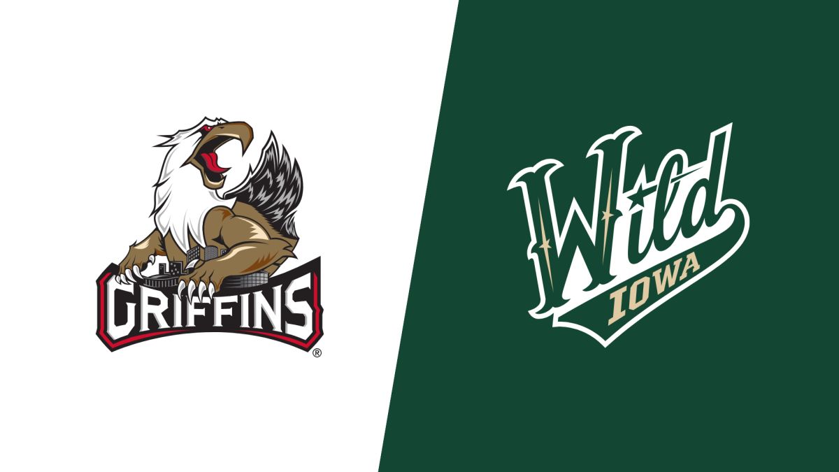 How to Watch: 2026 Grand Rapids Griffins vs Iowa Wild | Hockey