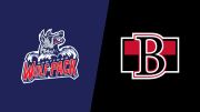 2026 Hartford Wolf Pack vs Belleville Senators
