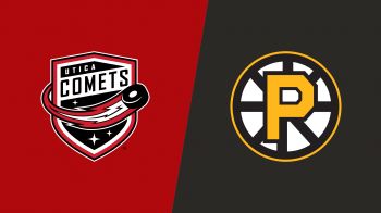Replay: Away - 2026 Utica vs Providence | Oct 2 @ 7 PM