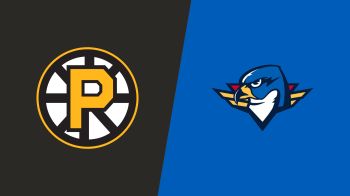 Replay: Home - 2026 Providence vs Springfield | Oct 30 @ 7 PM