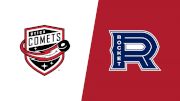 How to Watch: 2027 Utica Comets vs Laval Rocket | Hockey