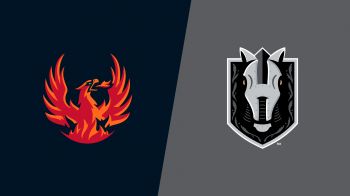 Replay: Home - 2026 Coachella Valley vs Henderson | Oct 14 @ 6 PM