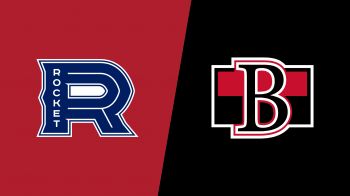 Replay: Home - 2026 Laval vs Belleville | Oct 16 @ 6 PM