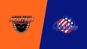 2026 Lehigh Valley Phantoms vs Rochester Americans