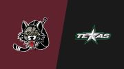 2026 Chicago Wolves vs Texas Stars