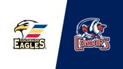 2026 Colorado Eagles vs Bakersfield Condors