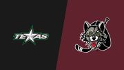 2026 Texas Stars vs Chicago Wolves