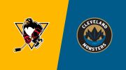 Replay: Away - 2026 W-B/Scranton vs Cleveland | Oct 16 @ 6 PM