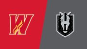 2026 Calgary Wranglers vs Henderson Silver Knights