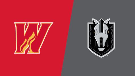 2026 Calgary Wranglers vs Henderson Silver Knights