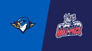 2026 Springfield Thunderbirds vs Hartford Wolf Pack
