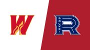 2026 Calgary Wranglers vs Laval Rocket