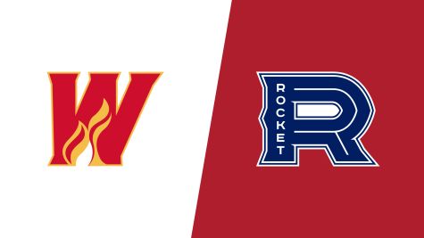 2026 Calgary Wranglers vs Laval Rocket