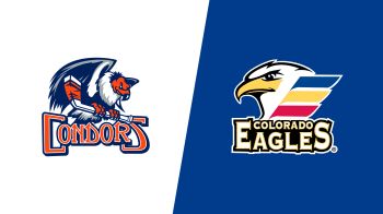 Replay: Home - 2026 Bakersfield vs Colorado | Oct 23 @ 7 PM
