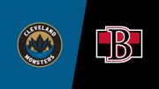 2026 Cleveland Monsters vs Belleville Senators