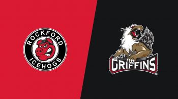 Replay: Home - 2026 Rockford vs Grand Rapids | Oct 18 @ 3 PM
