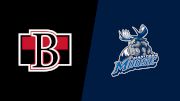 How to Watch: 2026 Belleville Senators vs Manitoba Moose | Hockey