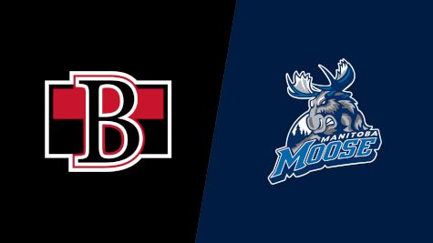 How to Watch: 2026 Belleville Senators vs Manitoba Moose | Hockey