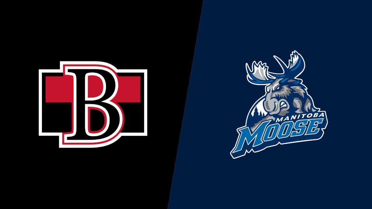 How to Watch: 2026 Belleville Senators vs Manitoba Moose | Hockey