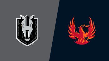 Replay: Home - 2026 Henderson vs Coachella Valley | Oct 30 @ 6 PM