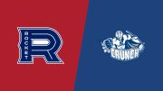 2026 Laval Rocket vs Syracuse Crunch