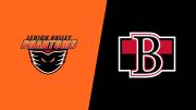 2026 Lehigh Valley Phantoms vs Belleville Senators