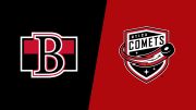2026 Belleville Senators vs Utica Comets