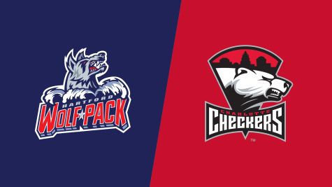 Replay: Home - 2026 Hartford vs Charlotte | Oct 17 @ 5 PM