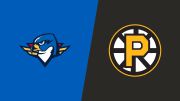 2026 Springfield Thunderbirds vs Providence Bruins