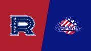2026 Laval Rocket vs Rochester Americans