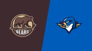 2026 Hershey Bears vs Springfield Thunderbirds