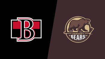 Replay: Away - 2026 Belleville vs Hershey | Oct 24 @ 6 PM