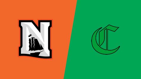 Replay: Away - 2026 Nanaimo vs Sherwood Park | Oct 16 @ 6 PM