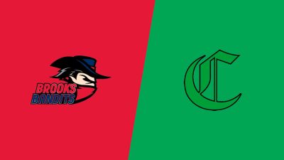 Replay: Home - 2026 Brooks vs Sherwood Park | Oct 24 @ 6 PM