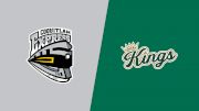 How to Watch: 2026 Coquitlam Express vs Powell River Kings | Hockey