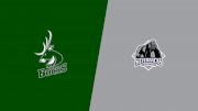 2026 Cranbrook Bucks vs Salmon Arm Silverbacks