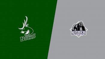 Replay: Home - 2026 Cranbrook vs Salmon Arm | Sep 19 @ 6 PM