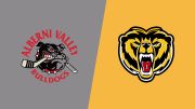 2026 Alberni Valley Bulldogs vs Victoria Grizzlies