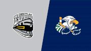 2026 Coquitlam Express vs Surrey Eagles